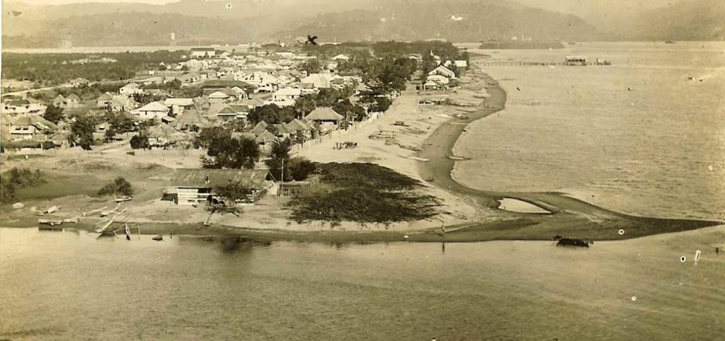 old olongapo image