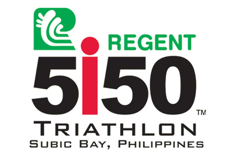 Subic - 5i50 Triathlon