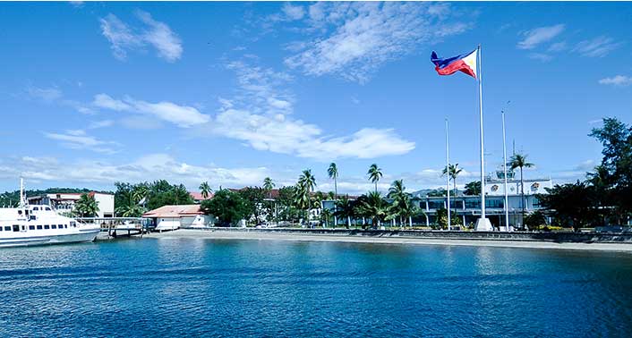 Subic Bay Freeport Zone