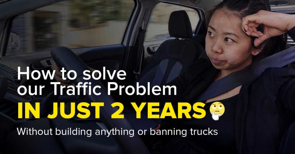Take the traffic Online Philippines