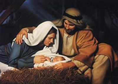 More Fun Facts! Christmas Edition Day 23 (12-23)