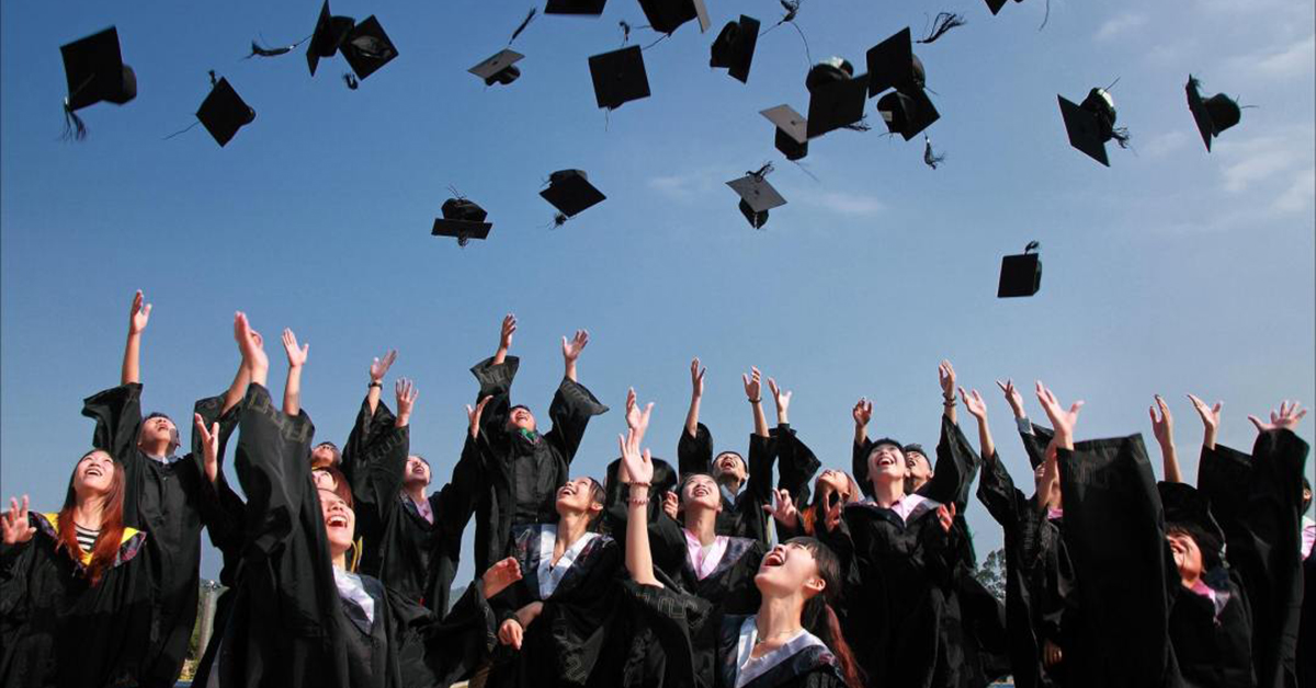 Graduations in the Philippines Facts & Tidbits